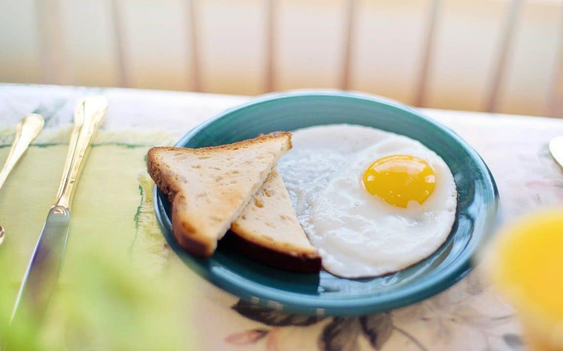 Weight Loss Tips for Everyone (Mostly the Boring Ones)